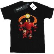 T-shirt enfant Disney Incredibles 2