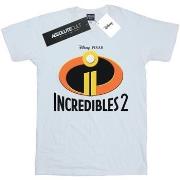 T-shirt enfant Disney Incredibles 2