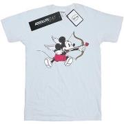 T-shirt Disney Love Cherub