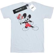 T-shirt Disney BI51099