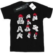 T-shirt Disney BI51122