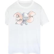 T-shirt Disney Happy Day