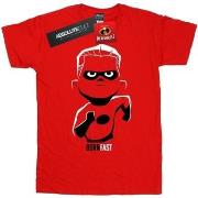 T-shirt Disney Incredibles 2 Incredible Son