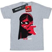 T-shirt Disney Incredibles 2 Incredible Girl