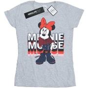 T-shirt Disney In Hoodie