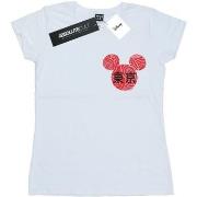 T-shirt Disney BI51627