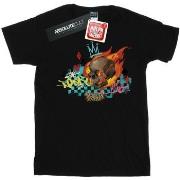 T-shirt Disney Wreck It Ralph