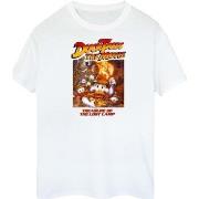 T-shirt Disney Duck Tales