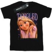 T-shirt Disney Tangled