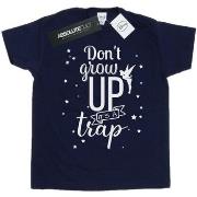 T-shirt Disney Tinker Bell Don't Grow Up