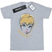 T-shirt Disney Tinkerbell Sparkle