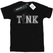 T-shirt Disney Tinker Bell Collegiate Tink