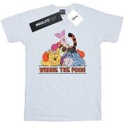 T-shirt Disney BI52288