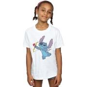 T-shirt enfant Disney Cupid Valentines