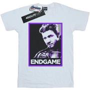 T-shirt Marvel Avengers Endgame