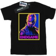 T-shirt Marvel Avengers Endgame