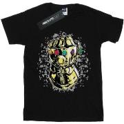 T-shirt enfant Marvel Avengers Infinity War