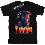 T-shirt enfant Marvel Avengers Infinity War Thor Character