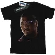 T-shirt Marvel Avengers Endgame Avenge The Fallen Wong