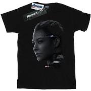 T-shirt Marvel Avengers Endgame Avenge The Fallen