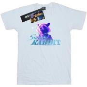 T-shirt enfant Marvel Avengers Infinity War Sweet Rabbit