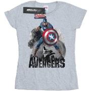 T-shirt Marvel BI8634