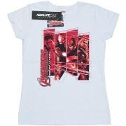 T-shirt Marvel Avengers