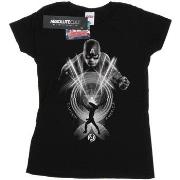 T-shirt Marvel BI8788