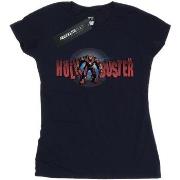 T-shirt Marvel Avengers Infinity War Hulkbuster 2.0