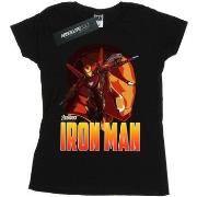 T-shirt Marvel Avengers Infinity War