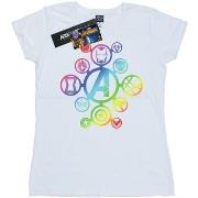 T-shirt Marvel Avengers Infinity War