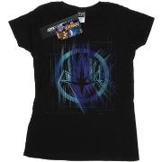 T-shirt Marvel Avengers Infinity War Guardian