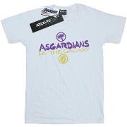 T-shirt Marvel Avengers Endgame Asgardians Of The Galaxy