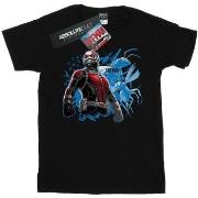 T-shirt Marvel Ant-Man Standing