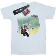 T-shirt Marvel BI9508