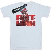 T-shirt Marvel Ant-Man Running