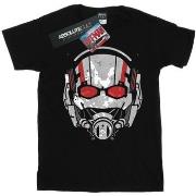 T-shirt Marvel BI9610