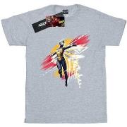 T-shirt Marvel BI9651