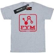 T-shirt Marvel Pym Technologies