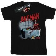 T-shirt Marvel Ant-Man And The Wasp Bathing Ant