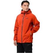 Blouson Jack Wolfskin -