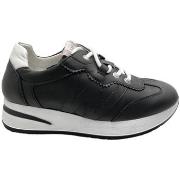 Chaussures Melluso MWR25071ne