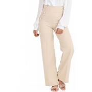 Pantalon La Modeuse 18675_P52980