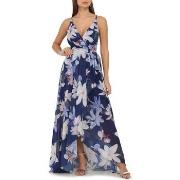 Robe La Modeuse 32608_P74010