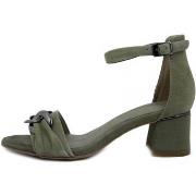 Sandales Tamaris Femme Chaussures, Sandales, Daim-28342