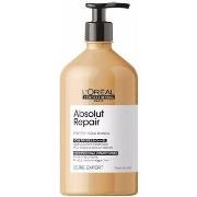 Soins &amp; Après-shampooing L'oréal Absolut Repair Gold Acondicionado...