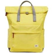 Sac Roka Canfield B Small Sustainable Lemon