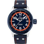 Montre Tw-Steel Tw Acier VS92, Quartz, 45mm, 10ATM