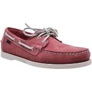 Chaussures bateau Sebago Sébago docksides