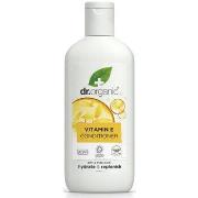 Soins &amp; Après-shampooing Dr. Organic Après-shampooing Vitamine E